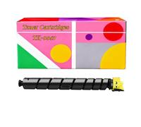 Cartucce Toner ad alta resa compatibili TK-8545 TK-8545K TK-8545C TK-8545M TK-8545Y e TK-8545KCMY per Kyocera TASKalfa 4054ci Nero 34000 pagine Colore 20000 pagine(Yellow)