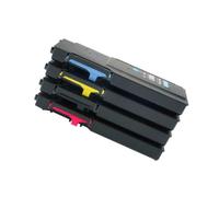 Cartucce toner, compatibile con Xerox, Phaser 6600 6600N | WorkCentre 6605 6605n 6605dn, 6600DN, 106R02232 106R02229 106R02230 106R02231(Magenta 6000page)