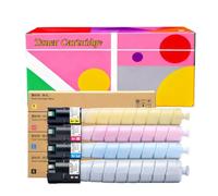 Cartucce Toner Compatibili 006R01746 006R01747 006R01748 006R01749 per Xerox AltaLink C8130 C8135 C8145 C8155 C8170 Stampanti Nero 59000 pagine Colore 28000 pagine(CMYK Set)