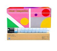 Cartucce Toner Compatibili 006R01746 006R01747 006R01748 006R01749 per Xerox AltaLink C8230 C8235 C8245 C8255 C8270 Stampanti Nero 59000 Pagine Colore 28000 Pagine(Cyan)