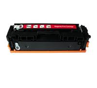 Cartucce toner compatibili 414a 415a 416a per W2020A W2030A W2040A M454DW M454DN M454NW M479DW M479FDW M479FNW NO chip per l'uso per l'uso(1pk - Magenta)