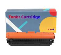 Cartucce toner compatibili 658A W2000A W2001A W2002A W2003A Compatibili con stampanti HP Color LaserJet Enterprise M751dn 751n(Magenta)