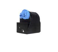 Cartucce Toner Compatibili Con Canon NPG35 GPR23 C-EXV2 4 Pezzi | Compatibile con copiatori a colori IRC2550i, IRC2880i, IRC3080i, IRC3380i, IRC3580; Compatibile Giappone