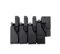 Cartucce Toner Compatibili Con Xerox Phaser 6000 4 Pezzi | Adatto per Phaser 6010, WorkCentre 6015; Sostituisce 106R01634 106R01631 106R01632 106R01633