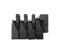 Cartucce Toner Compatibili Con Xerox Phaser 6000 4 Pezzi | Compatibile con Phaser 6010, WorkCentre 6015 MFP; Sostituisce 106R01627 106R01628 106R01629 106R01630
