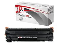 Cartucce toner compatibili per HP CB435A/CB436A