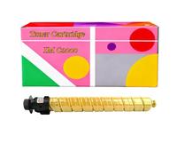Cartucce toner compatibili per stampanti Ricoh IM C2000 C2500 Lanier IMC2000/C2500 Savin IM C2000/C2500 Gestetner GS3025C GS3020C(Yellow)