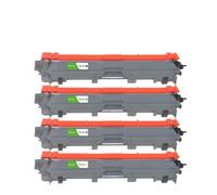 Cartucce toner Coraljet Compatibili per la sostituzione TN241 TN245 per 9015CDW 9020CDW 9022CW 3140CW 3142CW 3150CDN(TN245 Yellow)