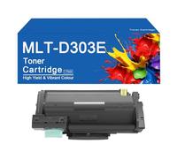 Cartucce toner MLT-D303E ad alta resa sostitutive per stampante Samsung SL-M4583FX / M4530NX SL-M4580FX, scatena la stampa ad alta definizione,D303E -1Set
