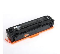 Cartucce toner su misura per lavorare con stampanti HP serie compresi i modelli A202X e CF500AM uscita ottimale (nero)