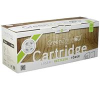 Cartucce/Toner SUSTITUYE A BROTHER TN2000 Kit Toner Black (2500 copie) Marca Green Zone