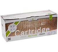 Cartucce/Toner SUSTITUYE A HP CF380X (312X) BLACK (4.400 copie) Marca Green Zone