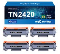 Cartucce Toner TN2420 Compatibili con Brother TN 2420 TN 2420 per Brother MFC