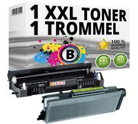 Cartucce Toner XXL Compatibili Brother TN-3230 TN-3280 TN-3170 DR-3200 HL 5340D