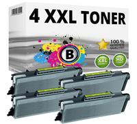 Cartucce Toner XXL Compatibili Brother TN-3230 TN-3280 TN-3170 DR-3200 HL 5340D
