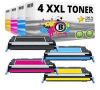 Cartucce Toner XXL Compatibili Per OKI C510 DN C511 DN C530 DN C531 DN MC 561 DN
