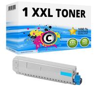 Cartucce Toner XXL Per Oki C834 DN C834 NW C834 DNW C844 DN C844 DNW C