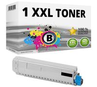 Cartucce Toner XXL Per Oki C834 DN C834 NW C834 DNW C844 DN C844 DNW C