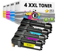 Cartucce Toner XXL Per Xerox Phaser 6500 DN N WorkCentre 6505 DN 650