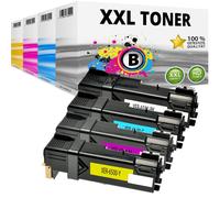 Cartucce Toner XXL Per Xerox Phaser 6500 DN N WorkCentre 6505 DN 650
