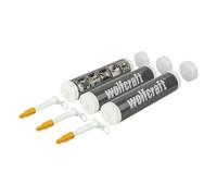 CARTUCCE VUOTE 310 ML 3 PEZZI I 4044000 PER STUCCHI MISCELATI AUTONOMAMENTE