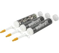 Cartucce Vuote I 4044000 I per Sigillanti per Fughe Automiscelati