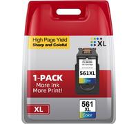 Cartucce XXL per Canon PG-560XL CL-561 XL PIXMA TS5350 TS5351 5353 7450a 7451