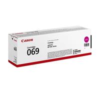 Canon 5092c002 cartuccia toner 1 pz originale magenta
