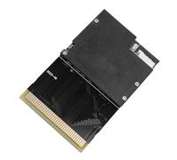 Cartuccia 1000 in 1 per PC Engine, scheda di memoria flash per TurboGrafx 16, scheda di memoria 8G integrata