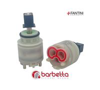 CARTUCCIA 25 MM RICAMBIO FANTINI 9000R470