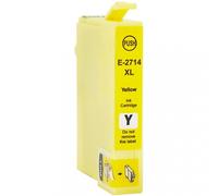 CARTUCCIA 27XL Y PER EPSON WORKFORCE WF 7110DTW 3460DTWF 3620DWF 7610DWF