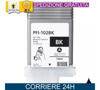 Cartuccia 29952265 Nero per OCE Compatibile senza chip IJC236BK