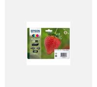 CARTUCCIA 29XL SERIE FRAGOLA MULTIPACK