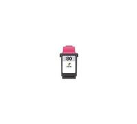 Cartuccia 3 colori compatibile con Lexmark 12A1980E (80)
