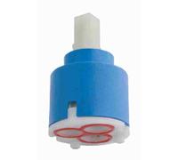 CARTUCCIA 3 VIE ACQUE DEPURATE RUBINETTI 5 VIE