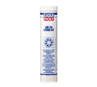 Cartuccia 400G Di Grasso Di Litio Liqui Moly LM 50 Litho HT Per Moto Ricambi