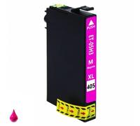 Cartuccia 405XL Magenta per Epson Workforce Pro WF-3820DWF, 3825DWF, 4820DWF