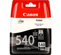 Canon PG-540 cartuccia d'inchiostro 1 pz Originale Resa standard Nero per foto