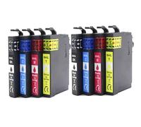 Cartuccia 604XL Compatibile Con Epson XP-2200 Stampante