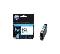 CARTUCCIA 903 CIANO T6L87AE ORIGINALE PER OFFICEJET PRO 6960, PRO 6970, PRO 6
