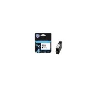CARTUCCIA 903 NERA ORIGINALE PER OFFICEJET PRO 6960, PRO 6970, PRO 6974 T6L99A C