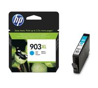 CARTUCCIA 903XL CIANO ORIGINALE PER OFFICEJET PRO 6960, PRO 6970, PRO 6974 T6M