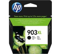 HP Cartuccia di inchiostro nero originale ad alta capacità 903XL