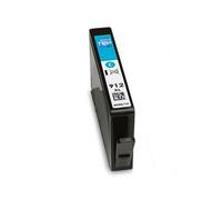 CARTUCCIA 912XL CIANO 3YL81AE COMPATIBILE HP OFFICEJET 8012 8014 8015 PRO 8022 8