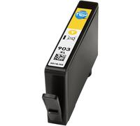 HP 912XL Amarillo Cartucho de Tinta Generico - Reemplaza 3YL83AE/3YL79AE (Chip Anti-Actualizaciones)