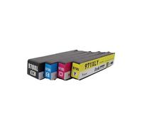 Cartuccia 970XL 971XL Compatibile Con HP OfficeJet Pro X451dw