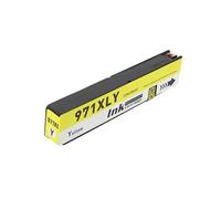 Cartuccia 970XL 971XL Compatibile Con HP OfficeJet Pro X451dw