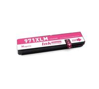 Cartuccia 970XL 971XL Compatibile con HP OfficeJet Pro X476dw