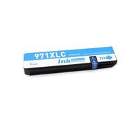 Cartuccia 970XL 971XL Compatibile con HP OfficeJet Pro X476dw