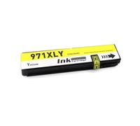 Cartuccia 970XL 971XL Compatibile con HP OfficeJet Pro X476dw